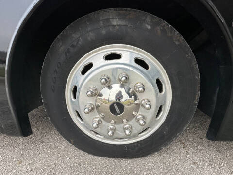 2015 Fleetwood RV Excursion 35B