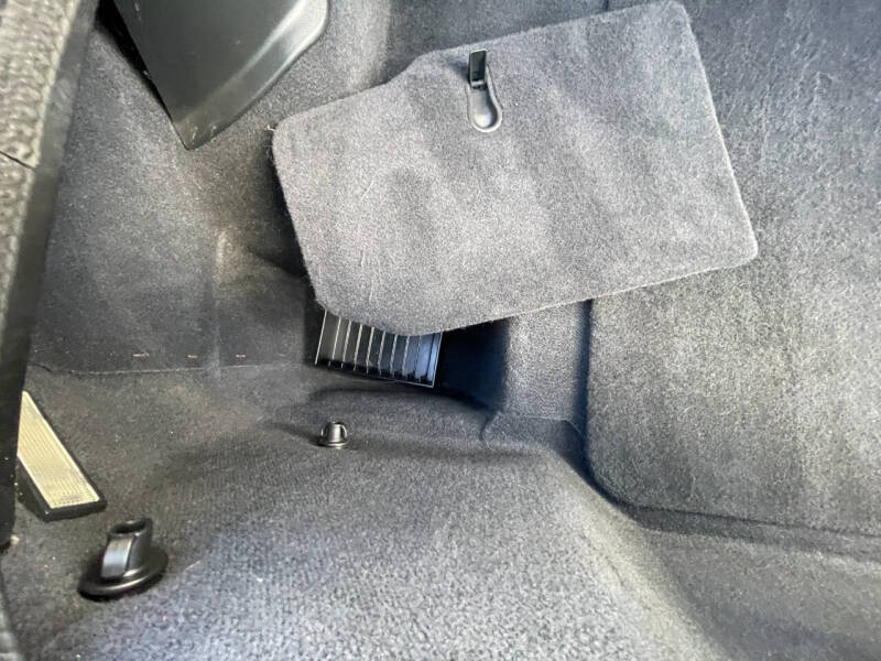 2002 Chevrolet Corvette