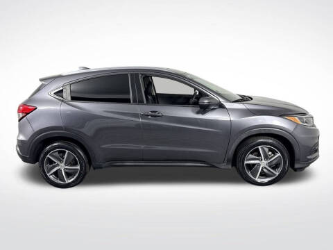 2021 Honda HR-V EX-L