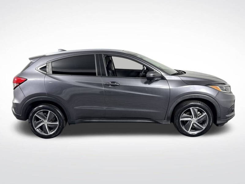 2021 Honda HR-V EX-L