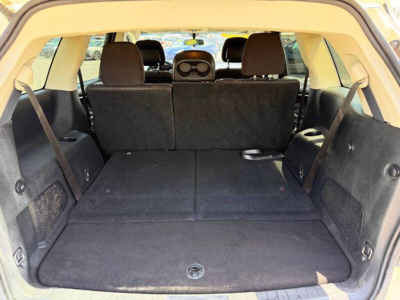 2014 Dodge Journey SXT