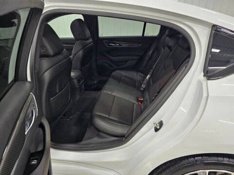 2020 Cadillac CT5 Sport