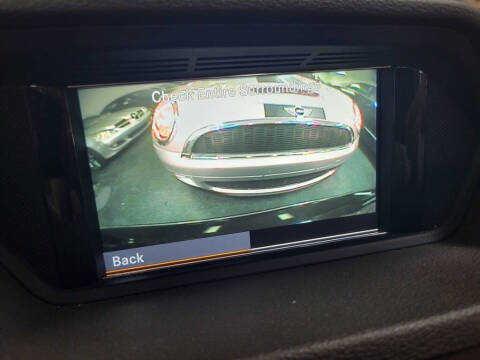 2011 Mercedes-Benz E-Class E 350