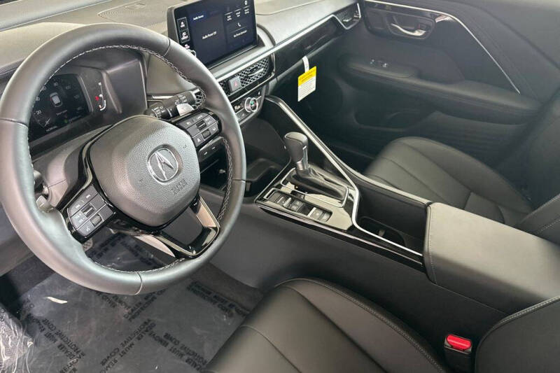 2026 Acura ADX