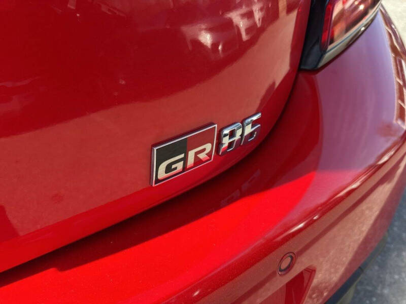 2024 Toyota GR86