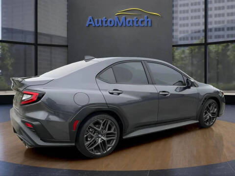 2024 Subaru WRX Premium