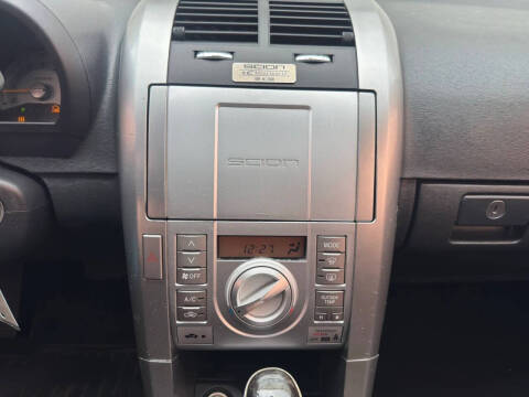 2008 Scion tC