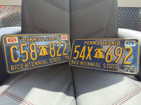 1966 Plymouth Belvedere