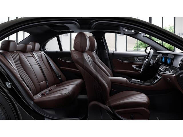 2022 Mercedes-Benz E-Class E 350