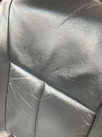 1999 Subaru Legacy Outback