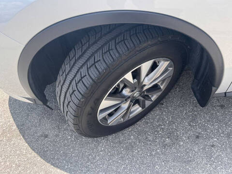 2017 Nissan Murano