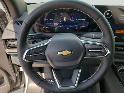 2026 Chevrolet Silverado EV LT