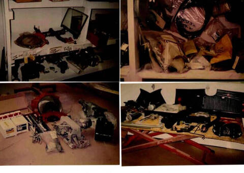 1962 Chevrolet Corvette