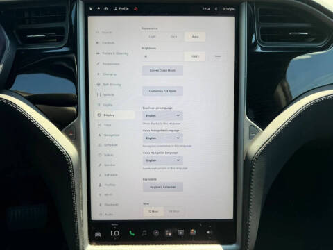2018 Tesla Model X