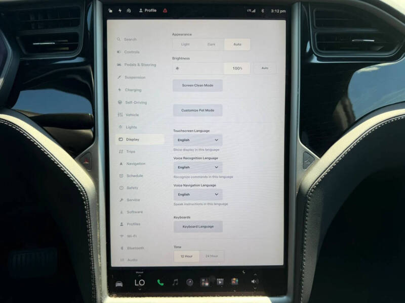 2018 Tesla Model X