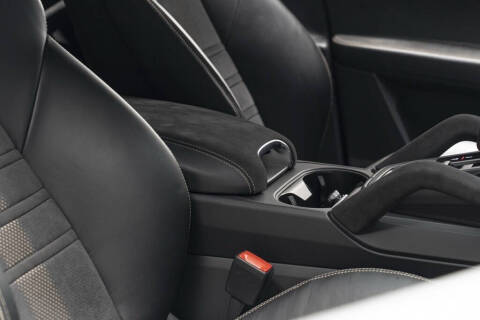 2023 Porsche Cayenne Turbo GT