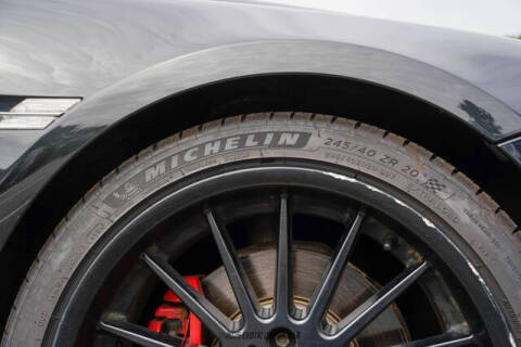 2004 BMW 6 Series 645Ci