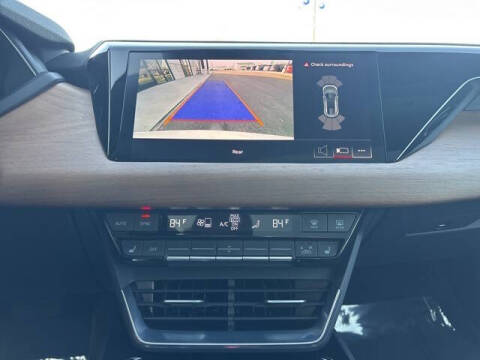 2022 Audi e-tron GT quattro Premium Plus