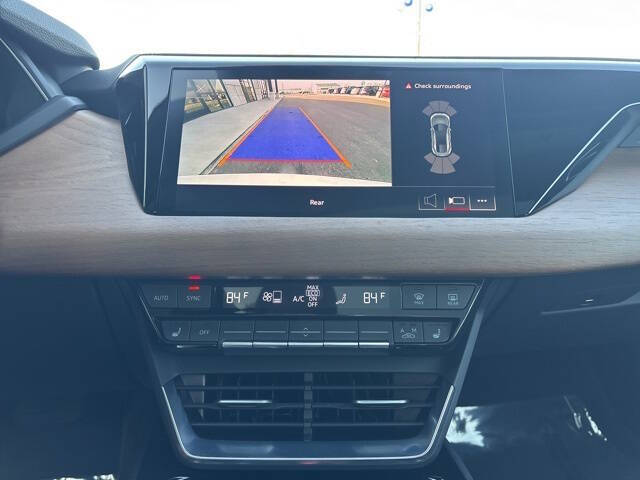 2022 Audi e-tron GT quattro Premium Plus