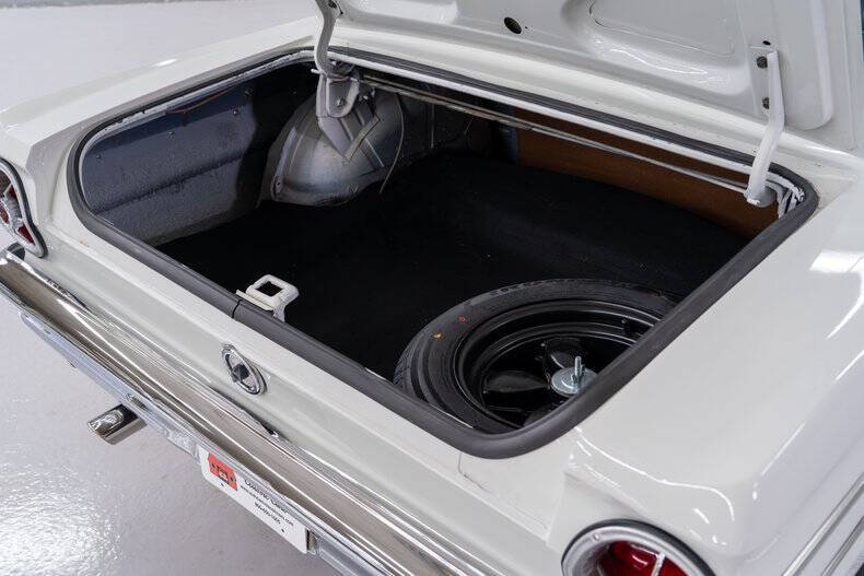 1965 Ford Falcon