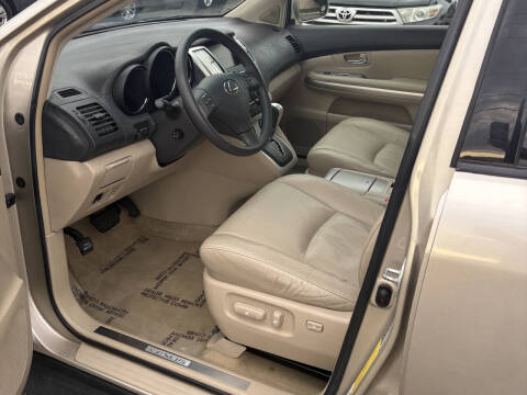 2006 Lexus RX 400h