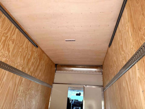 2026 Ford E-Series E-450 SD