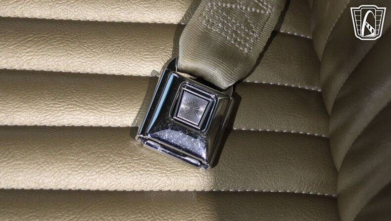 1966 Oldsmobile Toronado