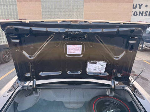 1965 Chevrolet Impala