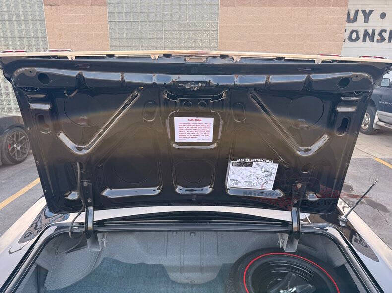 1965 Chevrolet Impala