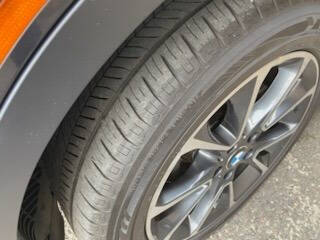 2016 BMW X5 sDrive35i