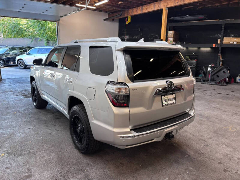 2014 Toyota 4Runner Limited