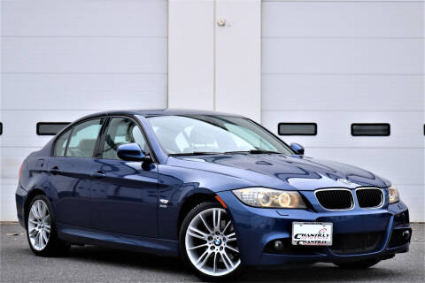 2010 BMW 3 Series for sale at Chantilly Auto Sales in Chantilly VA