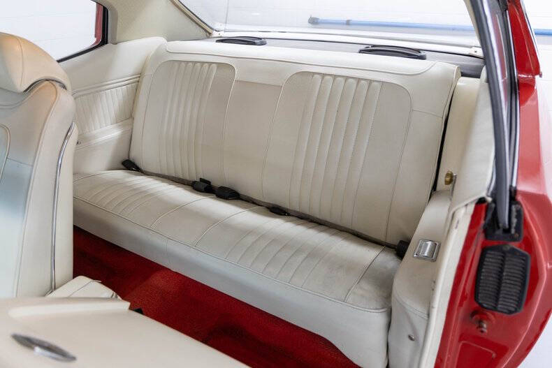 1971 Chevrolet Chevelle