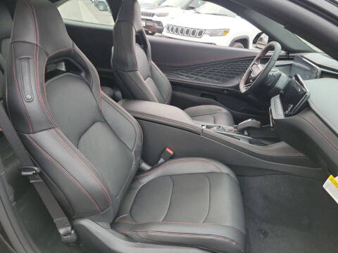 2026 Dodge Charger