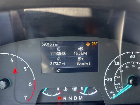 2023 Ford Transit 350 XLT