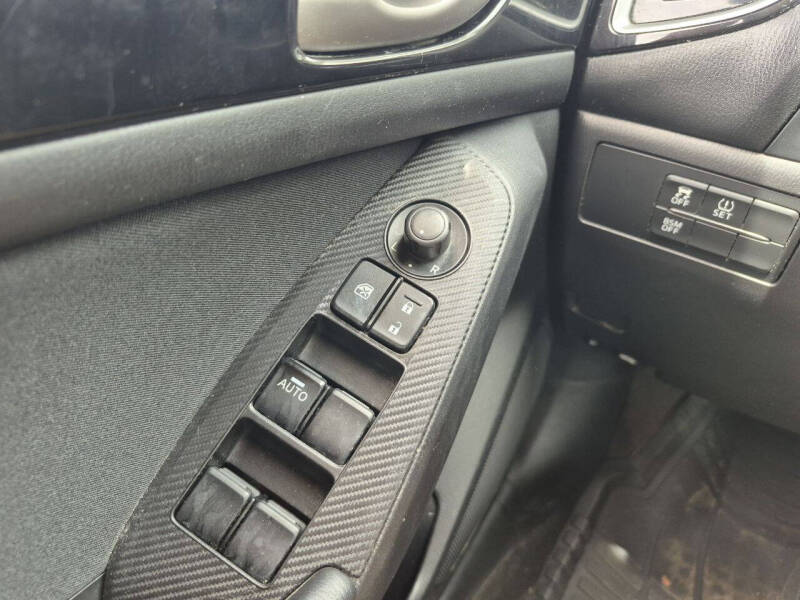 2014 Mazda MAZDA3 i Touring