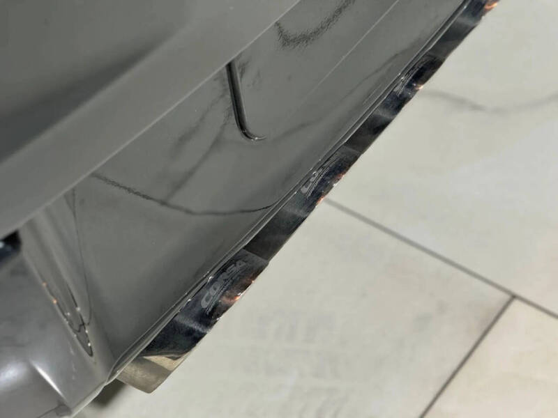 2017 Chevrolet Corvette Z06