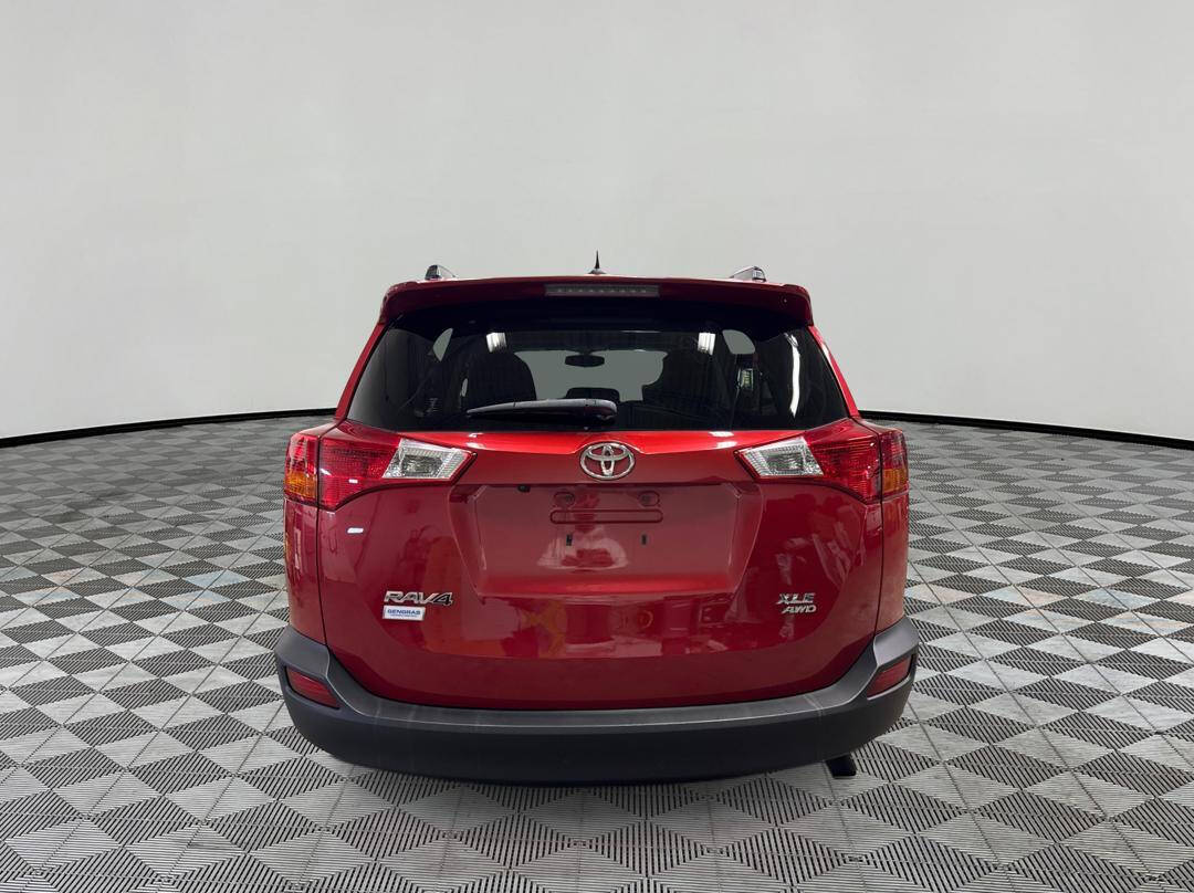 2015 Toyota RAV4 for sale at Paley Auto Group in Columbus, OH