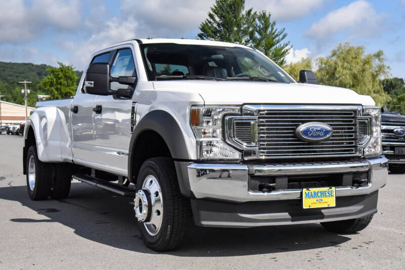 New Ford F450 Super Duty For Sale