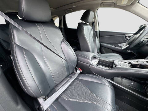 2023 Acura RDX SH-AWD w/Tech