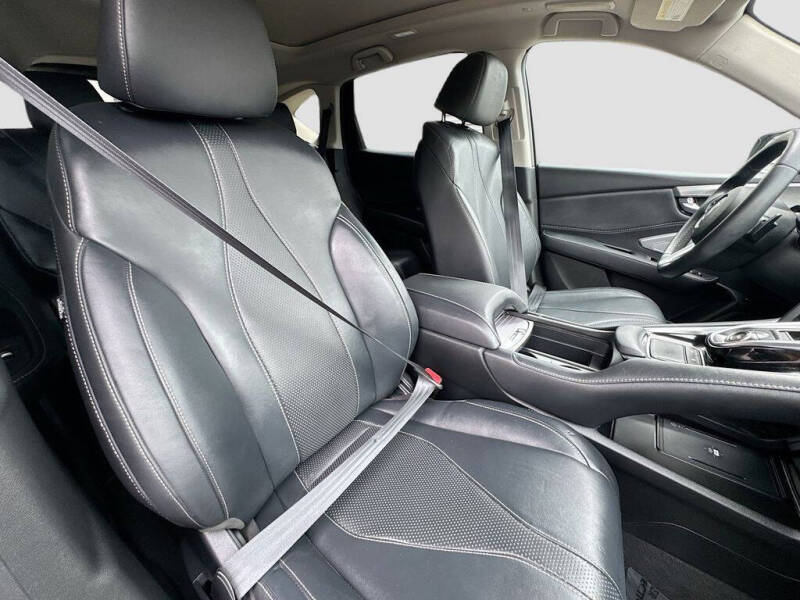 2023 Acura RDX SH-AWD w/Tech
