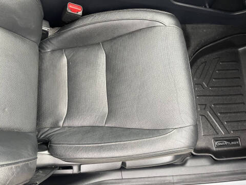 2020 Honda HR-V EX-L