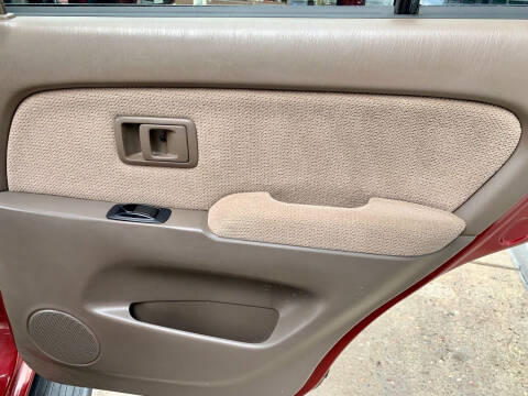 1998 Toyota 4Runner SR5