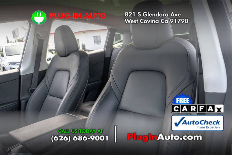 2024 Tesla Model Y Performance