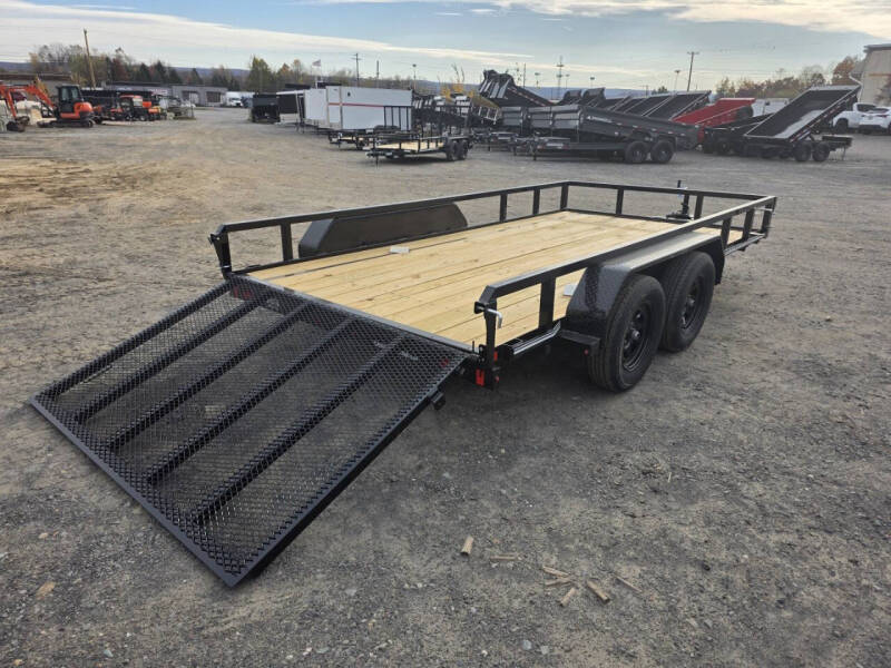 2026 CAM Superline 7X14 7K - UTILITY