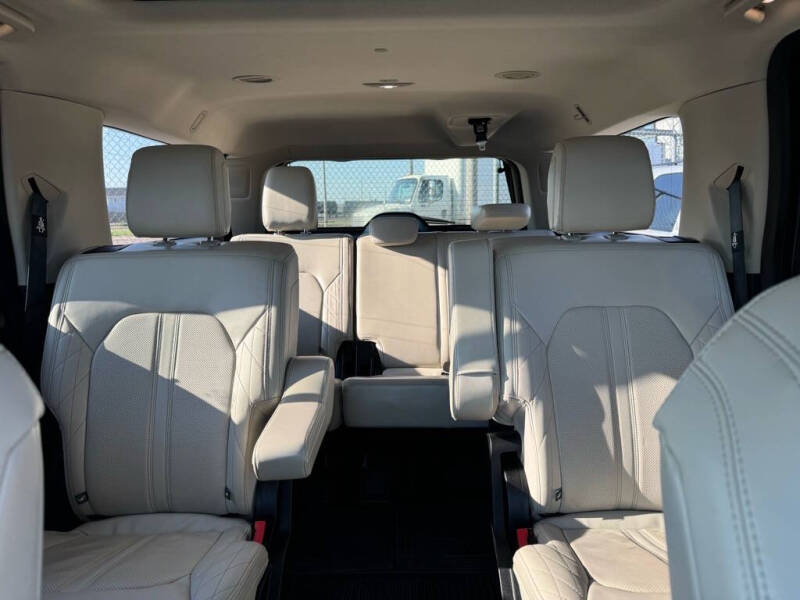 2020 Ford Expedition MAX Platinum