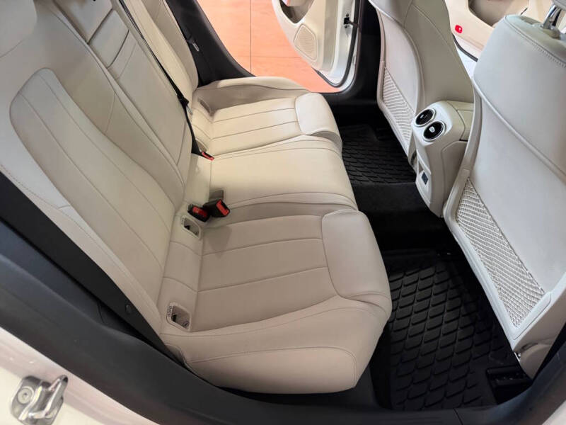 2023 Mercedes-Benz CLA CLA 250