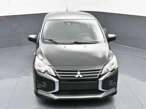 2023 Mitsubishi Mirage ES