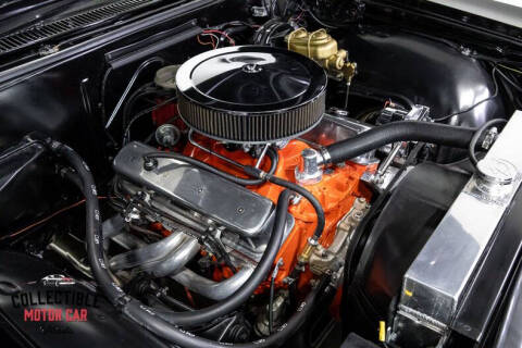 1966 Chevrolet Impala
