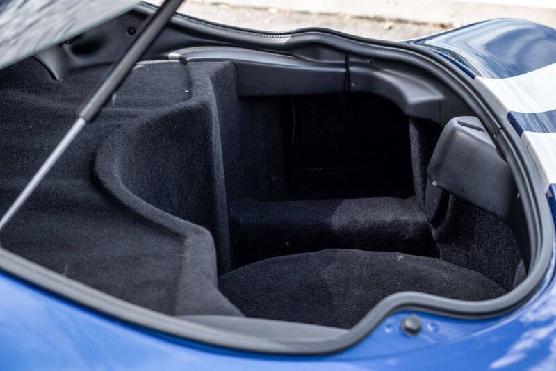 1996 Dodge Viper GTS